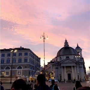 Meet your Posher, Melanie